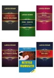 Cumpara ieftin Pachet Magia Feminitatii + carte Cadou
