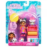 Cumpara ieftin Gabbys Dollhouse Set Papusa 9.7Cm Cu Pisicuta Studioul De Arta A Lui Gabby, Spin Master