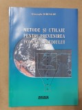 Metode și utilaje pentru prevenirea poluării mediului - Gheorghe Iordache