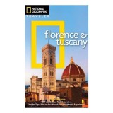 National Geographic traveler: Florence and Tuscany, Tim Jepson