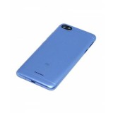 Capac Baterie Xiaomi Redmi 6A Albastru Service Pack