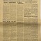 1934 Ziar 3 CLOPOTUL Botosani, Scarlat Callimachi, comunsim interbelic, socialism greva Grivita greve Chisinau, Printul Rosu, apecte din Germania 2 p