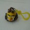 bnk jc Breloc Star Wars Angry Birds