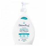 Spuma de sapun intim Neutru, 600ml, Dermomed