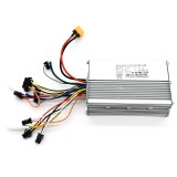 Cumpara ieftin Controller Motor Electric 48V 28A 1200W J&amp;P Motorevolution, Compatibil Afisaj J&amp;P, Fara Senzori Hall