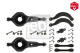 FEBI BILSTEIN 38666 Brat/bieleta, suspensie roata