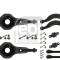 FEBI BILSTEIN 38666 Brat/bieleta, suspensie roata