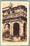 AD 541 C. P. VECHE - JURA-DOLE -PORTE DU COLLEGE DE L&#039;ARC -FRANTA