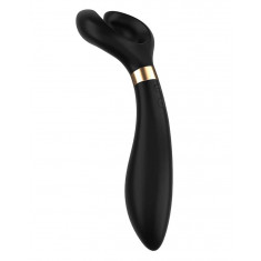 Endless Fun - Stimulator clitoris, negru