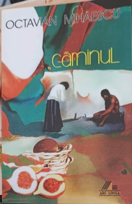 CAMINUL-OCTAVIAN MIHAESCU-220526 foto