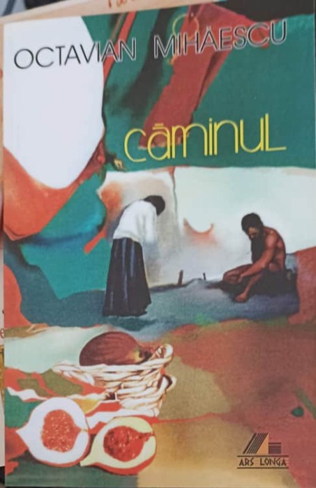 CAMINUL-OCTAVIAN MIHAESCU-220526