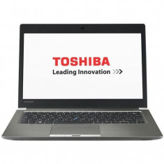 Ultrabook Toshiba Portege Z30T-C-133, 13.3 Full HD, Intel Core i7-6500U, RAM 16GB, SSD 512GB, Win 10 Pro foto