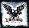 CD Alter Bridge - Blackbird 2007, Rock, universal records