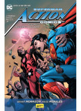 Superman Action Comics 2: Rezistent La Gloante, Grant Morrison - Editura Art