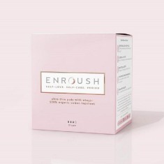 Absorbante Organice Super Enroush 10buc