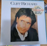 Disc Vinil Cliff Richard - Remember Me (2xLP, Comp, Gat)EMI-1C 2LP 186 7 48742 1