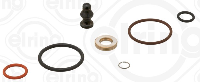 ELRING 434.651 Set garnituri etansare,injectoare