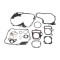 Set complet garnituri ATV - compatibil 110cc - 1