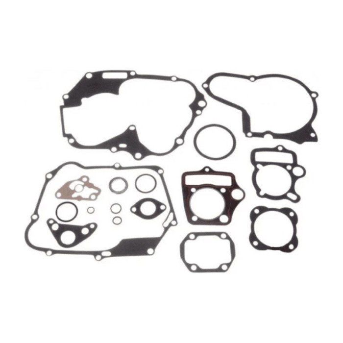 Set complet garnituri ATV - compatibil 110cc