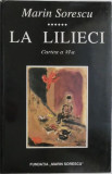 La Lilieci Cartea a VI-a Marin Sorescu Poezie Carti Beletristica Romana Stare Buna