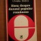 ESEU DESPRE DANSUL POPULAR ROMANESC de OVIDIU BIRLEA , 1982