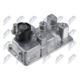 Actuator turbocompresor g-145/6nw008412/ Vw Touareg 5.0tdi -2010, Stanga, 6NW008412