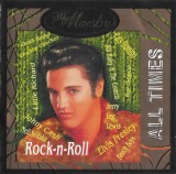 Various - All Times Rock-n-Roll, CD