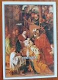 COOK-ISL--1987-&#039;&#039;PICTURI -RELIGIE-CRACIUN&#039;&#039;COLITA-MNH NESTAMP. -Calitate EXTRA