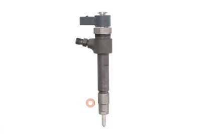 Injector VW LT II platou / sasiu (2DC, 2DF, 2DG, 2DL, 2DM) (1996 - 2006) BOSCH 0 445 110 081 foto