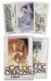 The Celtic Dragon Tarot Kit [With Tarot Cards]