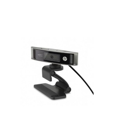 Camera Web HP HD 4310 Full HD Auto-Focus, Interfata: USB foto