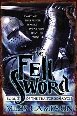 The Fell Sword foto