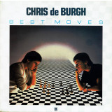 Vinil Chris de Burgh &lrm;&ndash; Best Moves (VG)