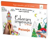 Cumpara ieftin Peisaje, - Editura Gama