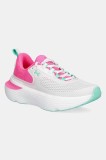 Under Armour pantofi de alergat Infinite Elite 2 culoarea alb, 3028178