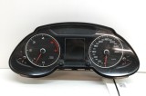 Ceas de bord AUDI Q5 8R 2013 OEM: 8R0920930P 23872680