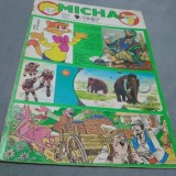 Cumpara ieftin REVISTA MICHA NR 9 /1987