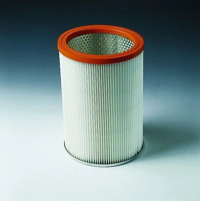 LANGZEIT NASS- UND TROCKEN-PATRONENFILTER 8000CM&amp;Acirc;˛ FILTERFLĂ&amp;bdquo;CHE 787115 pentru aspirator THOMAS foto