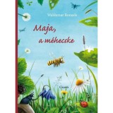 Maja, a m&eacute;hecske - Waldemar Bonsels