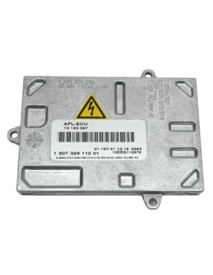 Balast xenon Opel Zafira B compatibil cu AL Bosch 1307329112, 13153357, 1 307 329 112, 13 153 357 foto