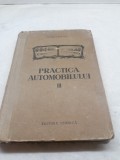 PRACTICA AUTOMOBILULUI VOL3 1955