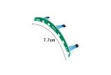 Placa PCB Senzori HALL Motoare Trotineta Electrica City Coco Blade - Inalta Calitate, Livrare cu Verificare