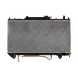 Radiator racire Toyota Avensis (T22), 10.1997-06.2000, Motorizare 2.0 94kw Benzina, tip climatizare Cu/fara AC, cutie automata, tip Denso, diametru i, Rapid