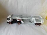 Bnk jc Matchbox K-120 Leyland Car Transporter