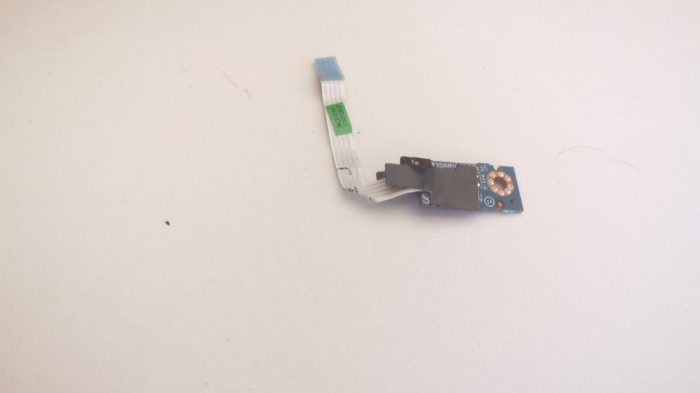 Power Button Board Laptop HP Pavilion dv4 1543