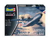 Airbus A400M Atlas &#039;RAF&#039;, Revell