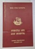 Staretul Meu Iosif Isihastul - Arhimandritul Efrem Filotheitul, Editie Brosata 2010, Carte Crestinism