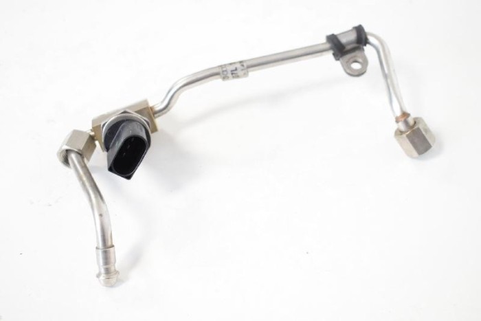 Alt modul de control AUDI A6 Avant 4F5, C6 2011 OEM: 06D906051C 3965059