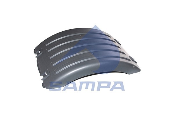 SAMPA 1840 0255 Aripa interioara