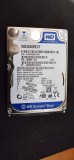 Hard Disk Drive (HDD) 320 GB , WESTERN DIGITAL , SATA PENTRU LEPTOP , 100% VIATA TESTAT SENTINEL , ARE 119 ZILE SI 11 ORE DE FUNCTIONARE .